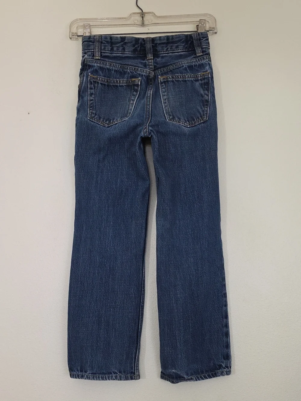 GAP two pairs